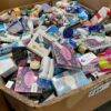 Wholesale Health & Beauty Pallets UK Wholesale Health & Beauty Pallets UK
