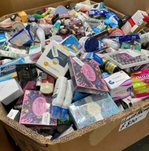 Wholesale Health & Beauty Pallets UK Wholesale Health & Beauty Pallets UK