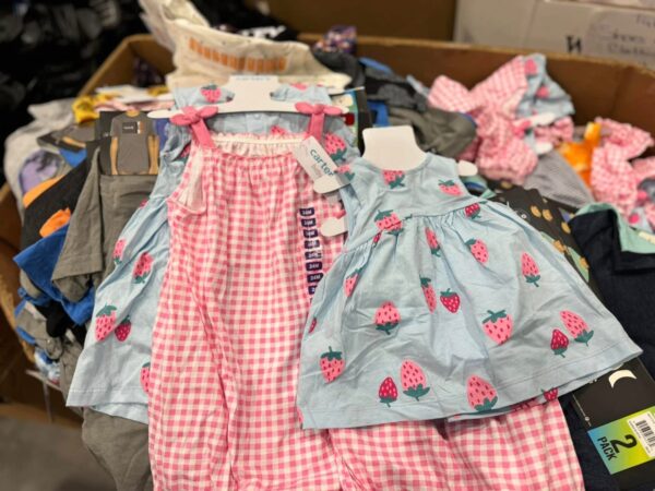 672665272_889354224155565_6767439084868971738_n.jpg Girls Clothing Pallets (Bulk Wholesale 200+ Pieces)