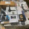 Electronics and small appliances pallets