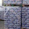 Wholesale Red Bull Pallets UK