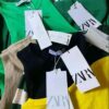 Spring Summer Clothing Pallets for Sale