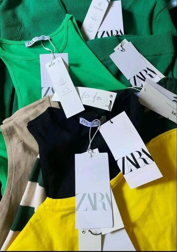 Spring Summer Clothing Pallets for Sale