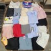 Spring Summer Clothing Pallets for Sale