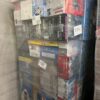 Electronics and small appliances pallets