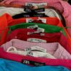 Spring Summer Clothing Pallets for Sale