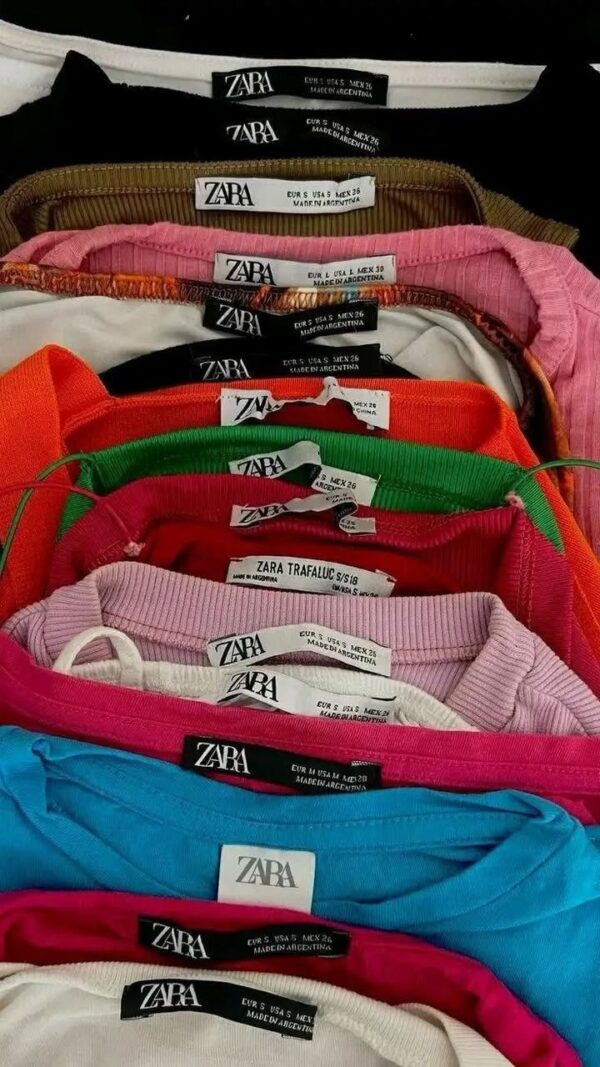 Spring Summer Clothing Pallets for Sale