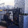 Wholesale Red Bull Pallets UK