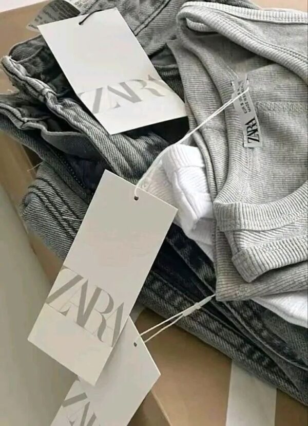 Spring Summer Clothing Pallets for Sale