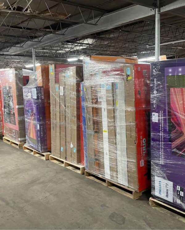TV Pallets UK TV Pallets UK