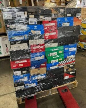 Nike Shoes Liquidation Pallets UK Nike Shoes Liquidation Pallets UK