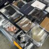 Ladies Mixed Shoes Pallet | 250 Pairs Wholesale Women’s Shoes Bulk Deals