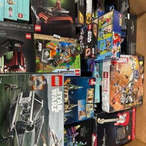 Lego Pallets