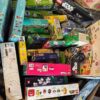 LEGO Pallets UK