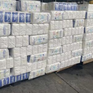 Discount Diapers Bulk