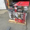 Grill Pallets for Sale UK