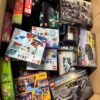 Buy Liquidation Pallets in Sheffield