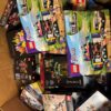 LEGO Pallets UK