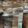 Buy Liquidation Pallets in Birmingham