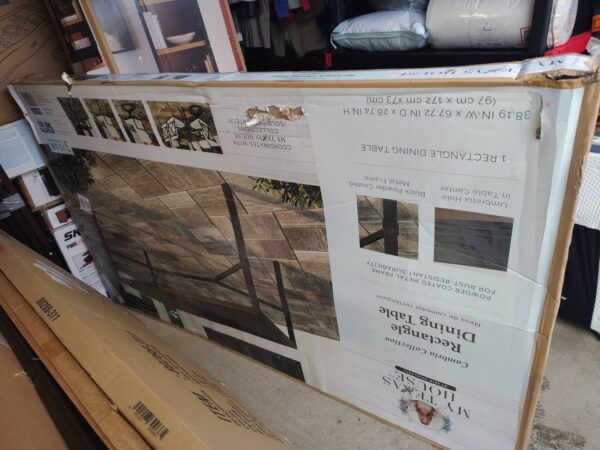 Furniture Pallets UK