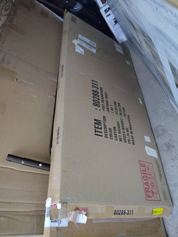 Furniture Pallets UK