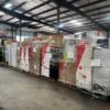 Return Pallets vs Clearance Pallets