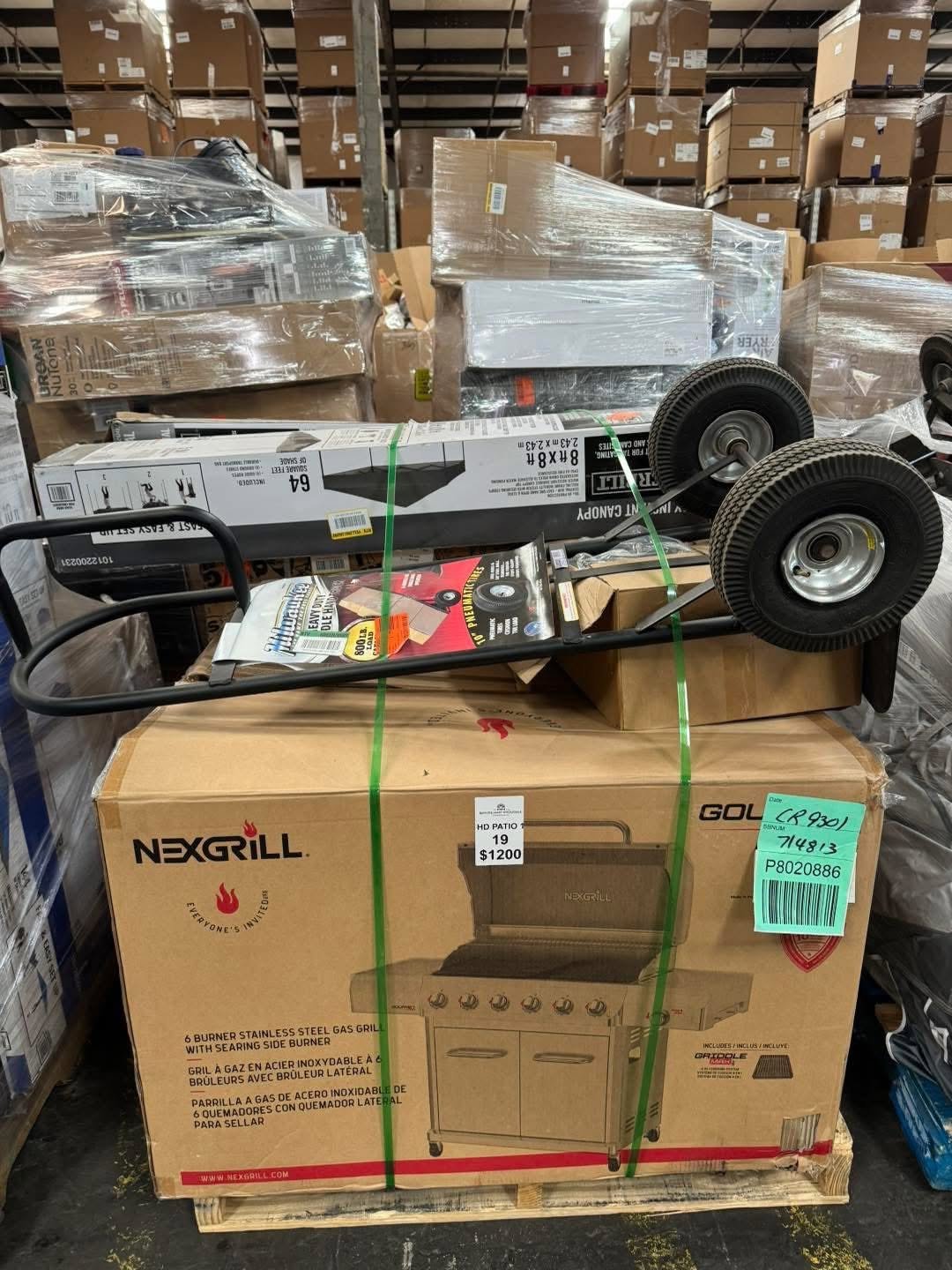 721135115_122103200493329253_811621747244227739_n.jpg Grill Pallets for Sale - Image 10