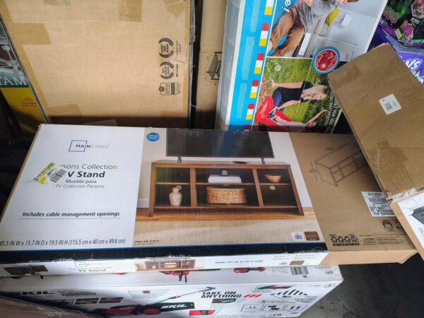 Furniture Pallets UK