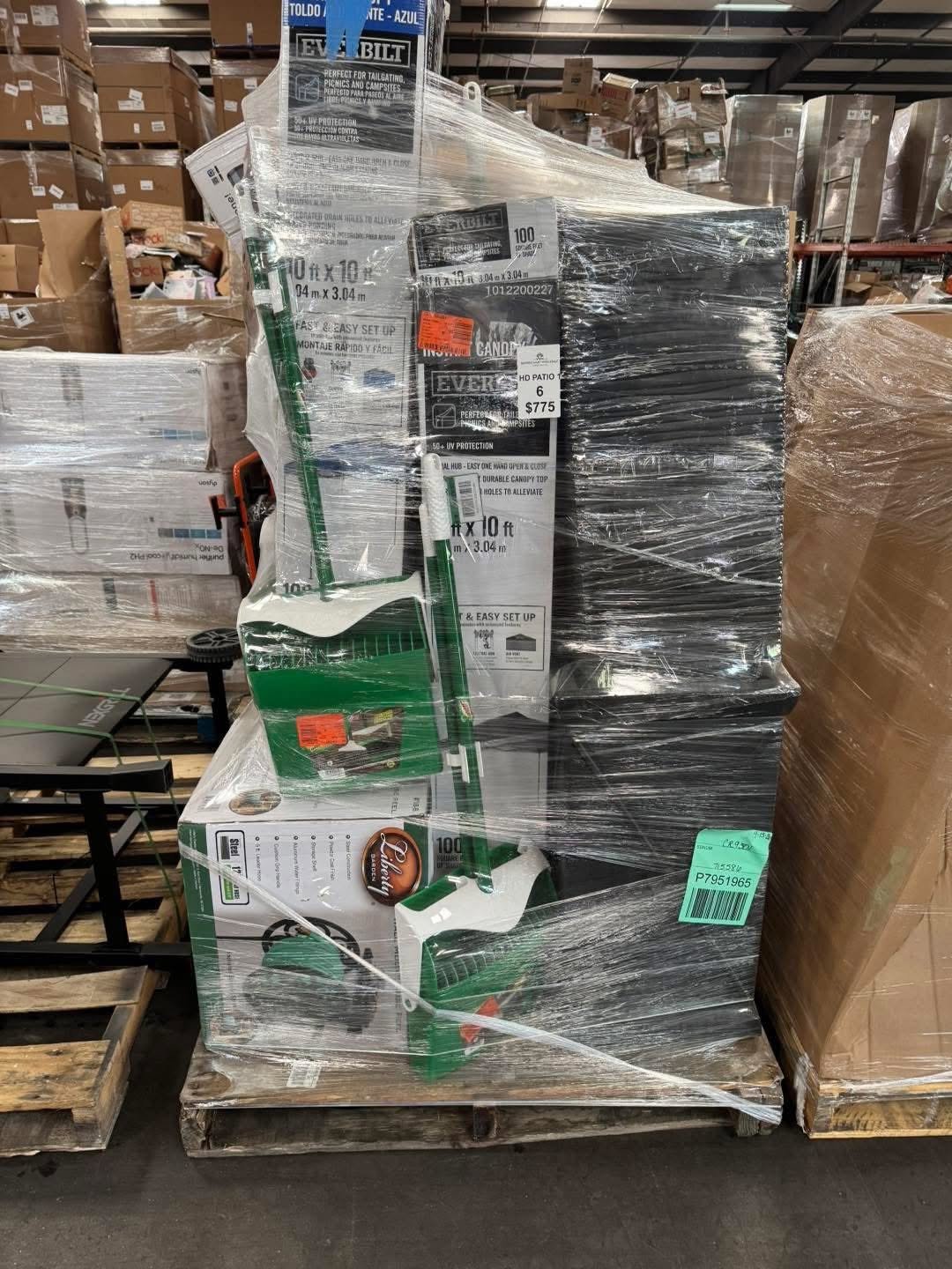 721995536_122103200451329253_3205032115017778461_n.jpg Grill Pallets for Sale - Image 7