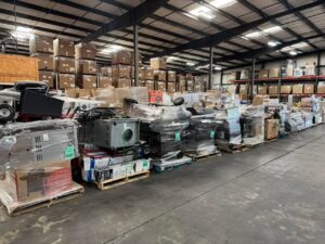 Grill Pallets for Sale
