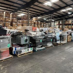 Grill Pallets for Sale