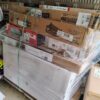 Furniture Pallets UK