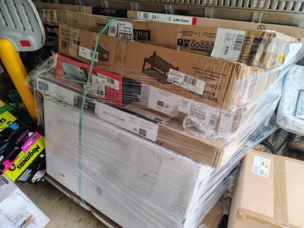 Furniture Pallets UK