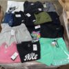 Nike Liquidation Pallets UK
