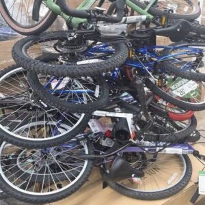 Bicycle Liquidation Wholesale