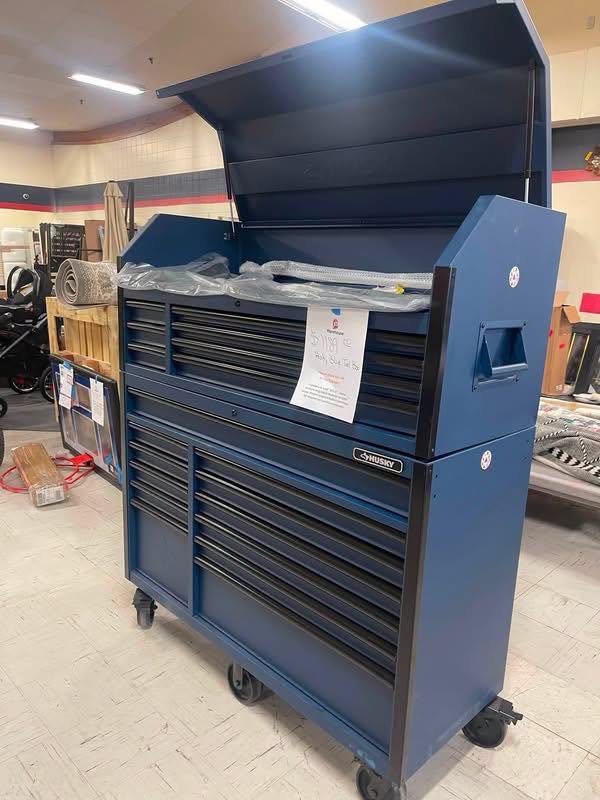 Lowes Liquidation Pallets UK