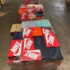 Nike Liquidation Pallets UK