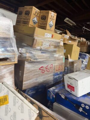 Wholesale Car Accessories UK