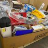 Lowes Liquidation Pallets UK