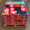 Nike Liquidation Pallets UK