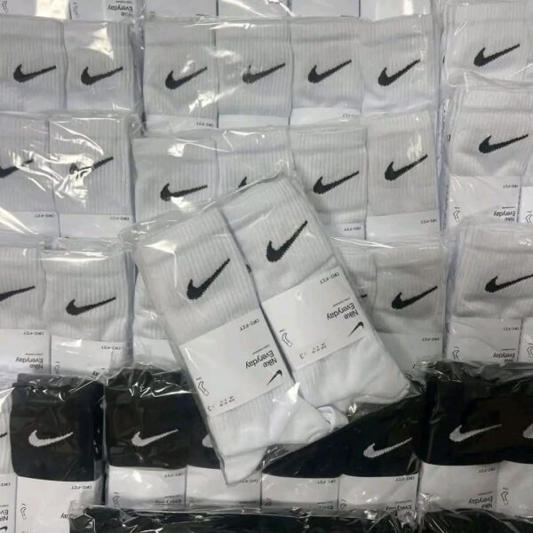 Nike Liquidation Pallets UK