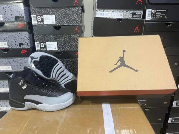 Nike Liquidation Pallets UK
