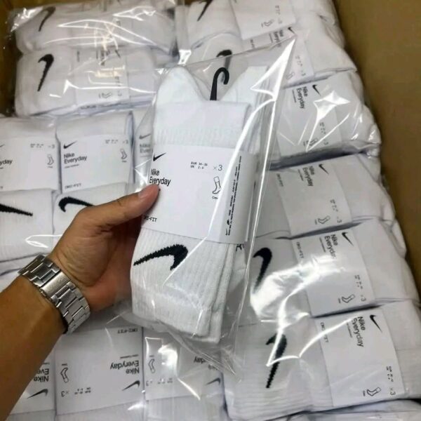 Nike Liquidation Pallets UK