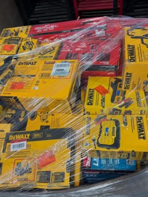 Tool Pallets UK