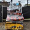 Lawn Mower Pallets Lawn Mower Pallets