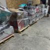 Buy Liquidation Pallets in London Buy Liquidation Pallets in London