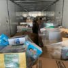 Truckload Liquidation Pallets UK