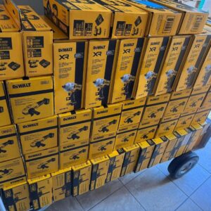 DeWalt Tools Wholesale Pallet