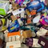 Mixed Cosmetics Pallet UK Mixed Cosmetics Pallet UK