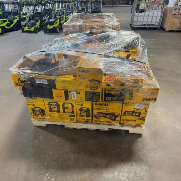 XZXZX.jpg DeWalt Tools Wholesale Pallet
